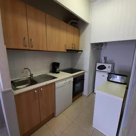 Altissim Tres Estrelles Apartamento Pas De La Casa