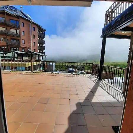 Apartamento Altissim Tres Estrelles Pas De La Casa