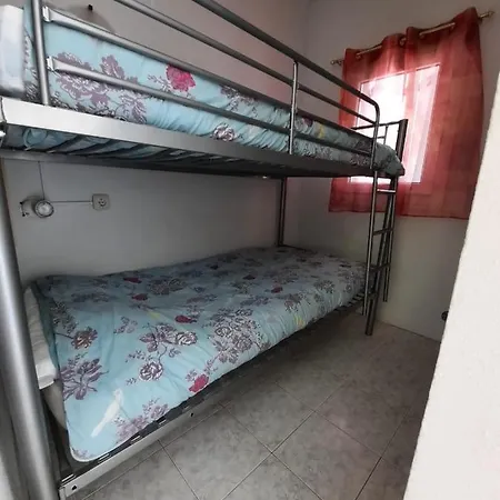 Apartamento Altissim Tres Estrelles Pas De La Casa