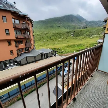Altissim Tres Estrelles Apartamento Pas De La Casa