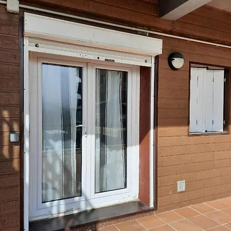 Altissim Tres Estrelles Apartamento