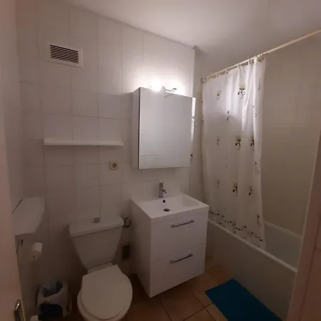 Altissim Tres Estrelles Apartamento *