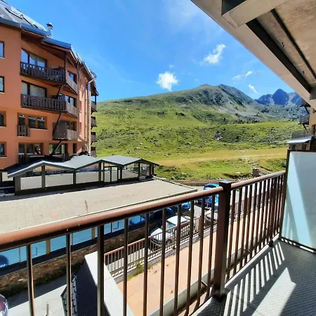Altissim Tres Estrelles Apartamento *