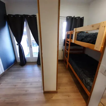 Altissim Tres Estrelles Apartamento *