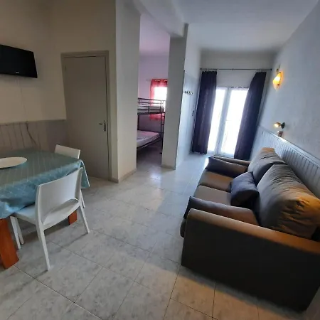 Altissim Tres Estrelles Apartamento