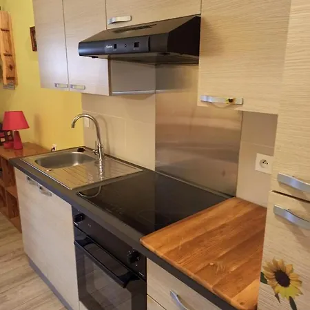 Altissim Tres Estrelles Apartamento Pas De La Casa