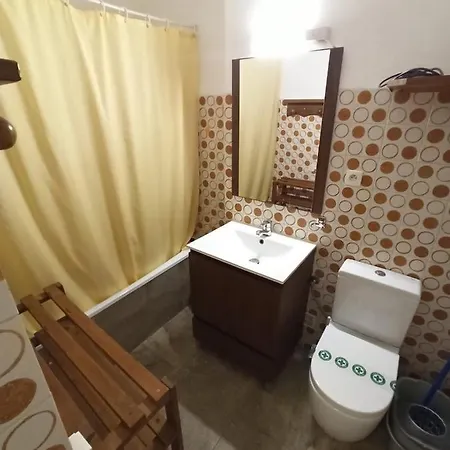 Apartamento Altissim Tres Estrelles