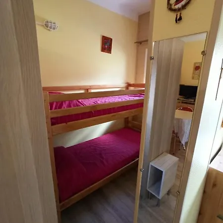 Altissim Tres Estrelles Apartamento