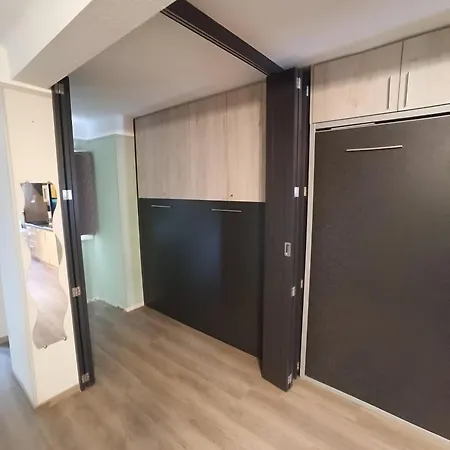 Altissim Tres Estrelles Apartamento *