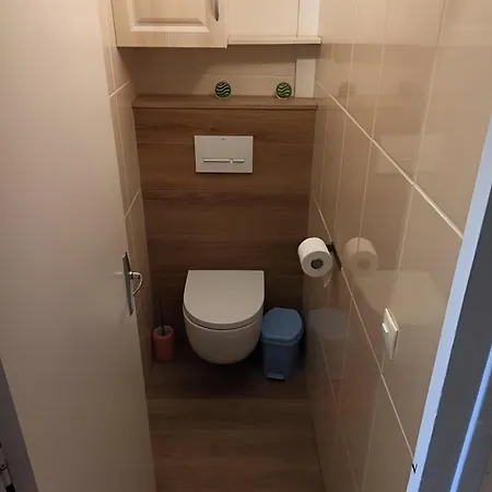 Altissim Tres Estrelles Apartamento