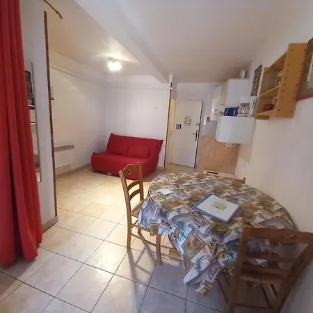 Apartamento Altissim Tres Estrelles