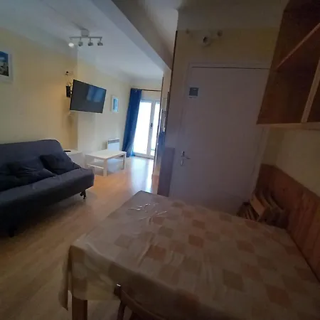 Apartamento Altissim Tres Estrelles *