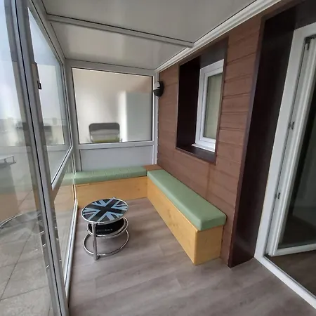 Altissim Tres Estrelles Apartment Pas De La Casa